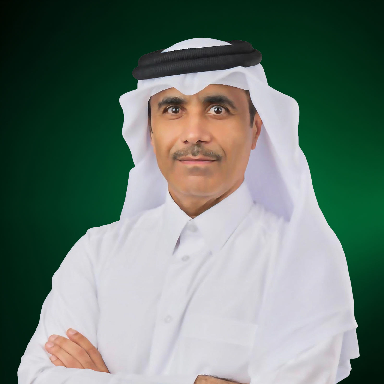 H.E. Mr. Issa bin Hilal Al Kuwari
